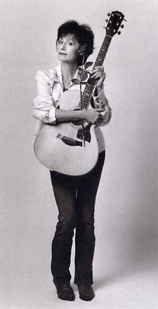 Rosie Flores